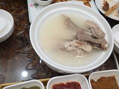 -民族饭荘(新华大街店)