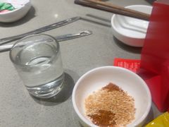 -海底捞火锅(泰安爱琴海店)