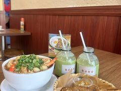 -曼谷食堂·泰国家庭料理
