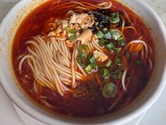 -顺德美的万豪酒店-万豪中餐厅