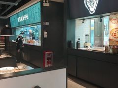 -太二酸菜鱼(菱角湖万达店)