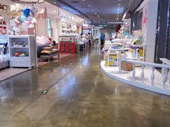 店内环境-天虹购物中心(石路店)