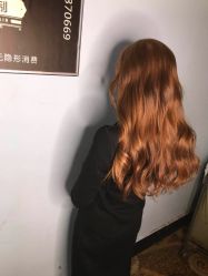 -摩登时尚烫染定制专家