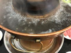 -洪运轩饭庄(北纬路店)