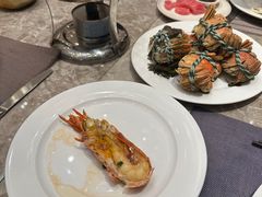 -星璨·自助餐厅-厦门禹洲温德姆至尊豪廷大酒店