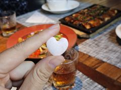 -艺术食堂(创意料理)