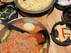 -黑牛黑猪烤肉专门店(万象城店)