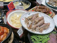 -潮道鱼仔店·潮汕味(长兴路店)