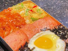 -木槿花韩式炭烤·熟成肉工坊(孙文东路店)