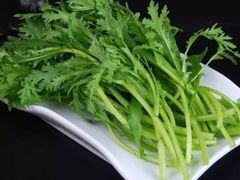 蒿子秆-高兴壹锅·潮汕鲜牛肉火锅(良乡梅花庄店)