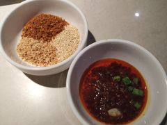 -海底捞火锅(泉城路店)
