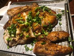 -绿茶餐厅(华联万柳店)