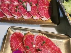 -炙城·韩式烤肉(南京东路店)