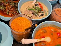 -URBAN SOI Thai Kitchen乐泰料理(长乐路店)
