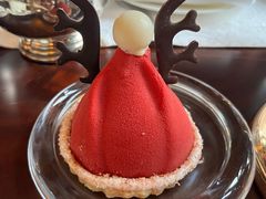 -Salon de Ville浦江汇(上海外滩华尔道夫酒店店)