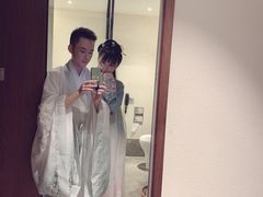 -汉仪华裳汉服旗袍·摄影写真馆(乌镇西栅店)