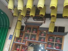 -剁椒入味(黄土岭店)