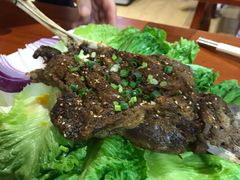 -大家烤羊庄·聚餐团建·谢师宴·生日派对(南山店)