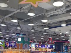 -TOYSRUS玩具反斗城(天津远洋乐堤港店)