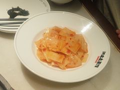 -洞庭土菜馆(天河北总店)
