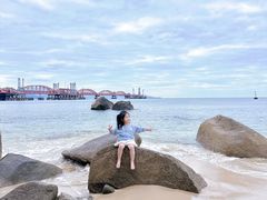 -玫瑰海岸文化旅游度假区