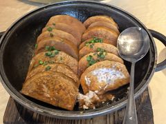 -老蒲鲜·地标·非遗美食(涵江店)