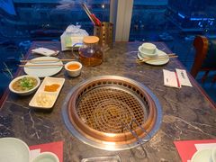 -一品诚记烤肉(大连柏威年购物中心店)