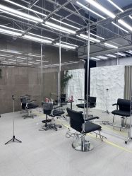 -BOF HAIR BY HONTO