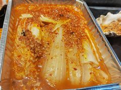 -丹东特色烤肉(学府路一部店)