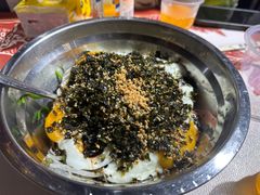 -姐夫家·沈阳黏糊麻辣拌·拌鸡架·冷面(南头古城店)