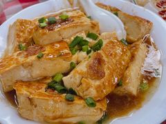 -黎记大排档(慈云路店)
