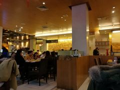 大堂-听松楼·花园酒店·自助餐厅(红梅公园店)