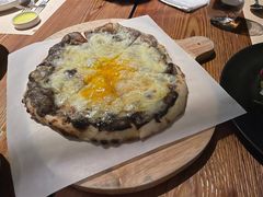 -Mercato莫卡多露台餐厅与酒吧(K11店)