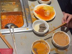 -海底捞火锅(顺义华联店)