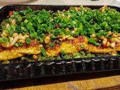 -莫熙炉鱼(旭海时代广场店)