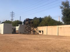 -沈阳二战盟军战俘营旧址陈列馆