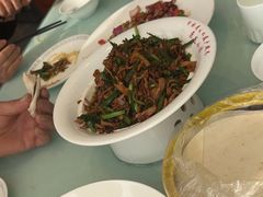 -景芝小炒(虞河路店)