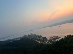 -千岛湖天屿景区