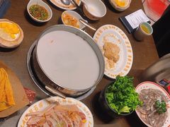 -潮澎派·潮州菜(南国明珠店)