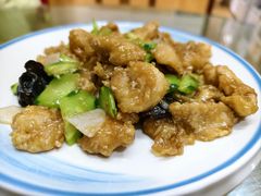 合炒-独流饭店(静海区国土资源分局西)
