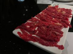 -牛事制造局牛肉火锅(莲岳路店)