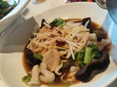 -鲜得莱渔港·小平岛海胆馆(七贤岭店)