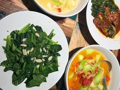 -江南驿·二十余年创意杭帮味(良渚玉鸟集店)