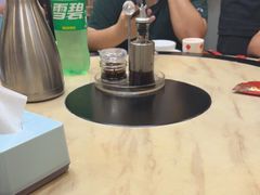 -李老哈·东北菜(宋园路店)