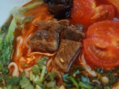 -康师傅私房牛肉面(申虹店)