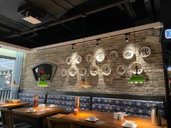 -洞庭土菜小炒馆(易发广场店)