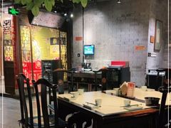 -四世同堂·京菜·烤鸭(双井店)