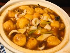 -江南古镇(斗西路万致创意园店)