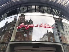 -Burger & Lobster(Dean Street)