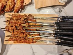 -巴依老爷新疆美食(常营店)